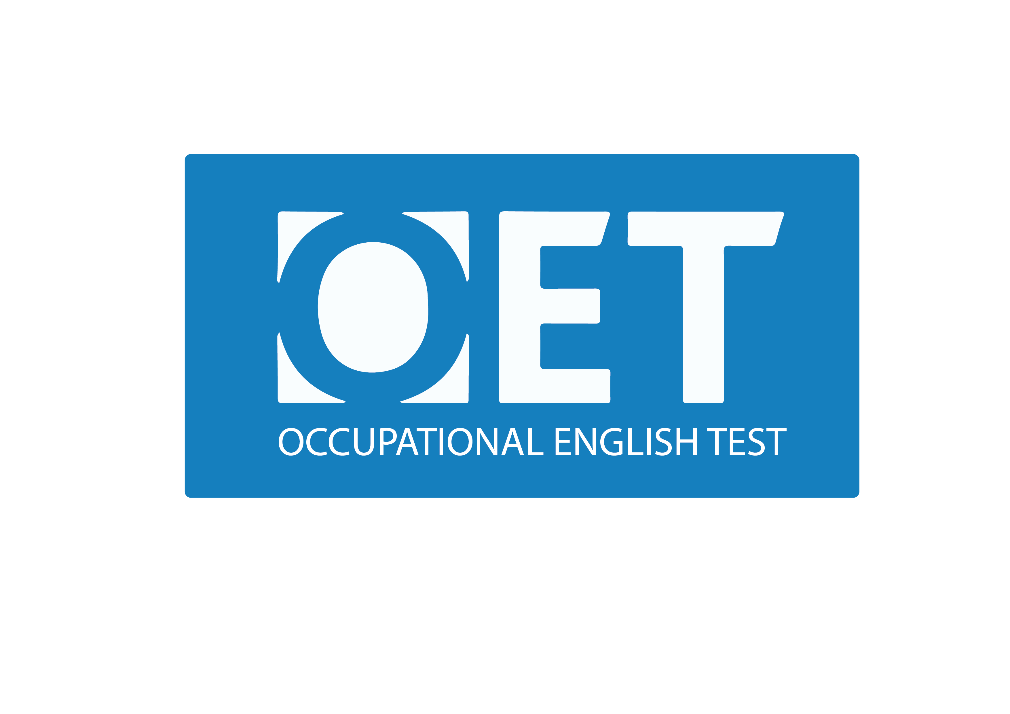 OET-Occupational English Test
